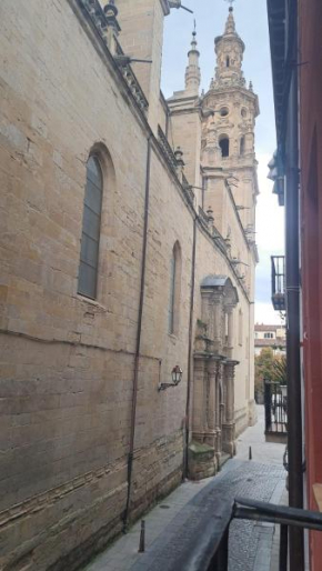 El Balcón de Caballerías, aire acondicionado, WiFi